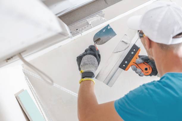 Trusted Hooper, UT Drywall & Painting Services Experts